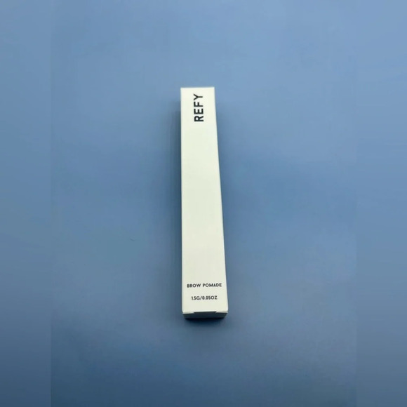 REFY Brow Pomade, Medium, NIB 🎉 - Picture 5 of 7